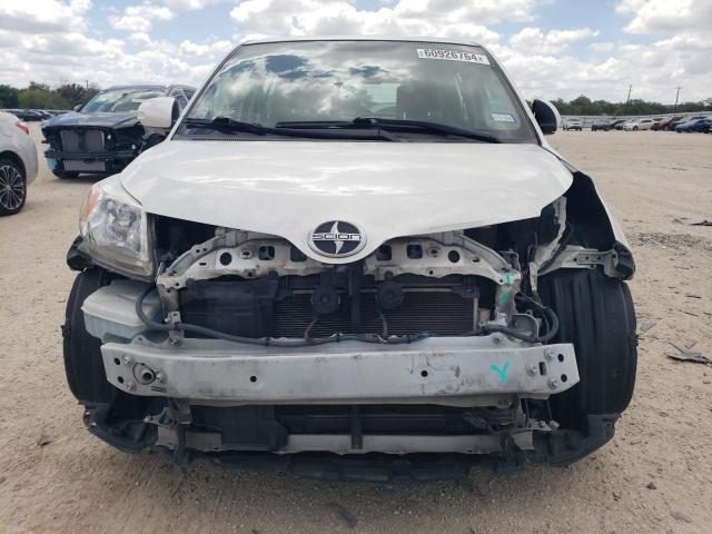 2012 Toyota Scion Xd VIN: JTKKU4B47C1018295 Lot: 60926764