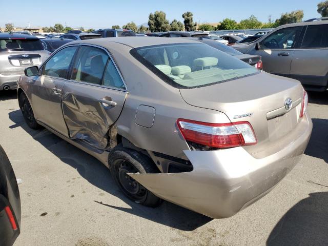 4T1BB46K09U074815 2009 Toyota Camry Hybrid