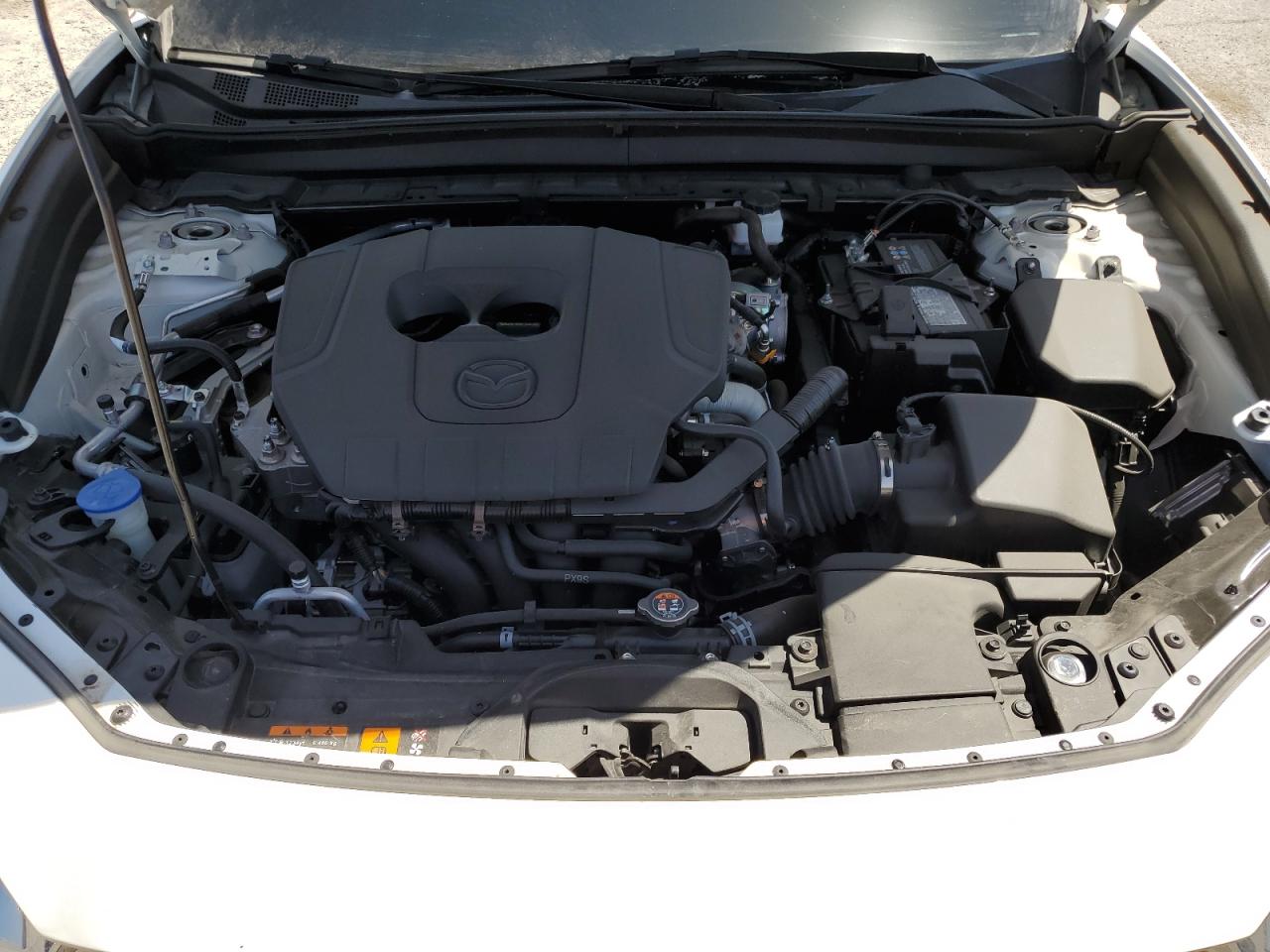 3MVDMBAMXPM549410 2023 Mazda Cx-30