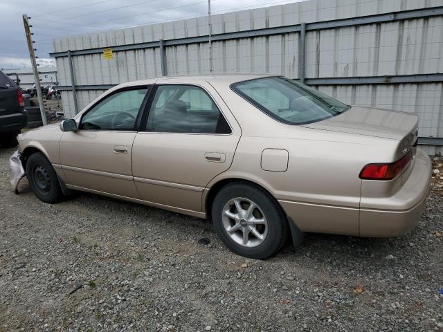 1998 Toyota Camry Ce VIN: JT2BG22K4W0105138 Lot: 58429794