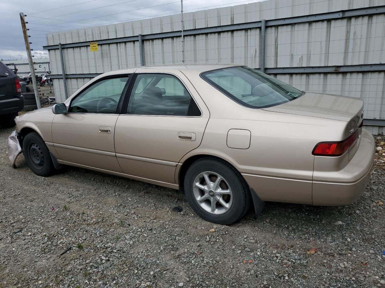 JT2BG22K4W0105138 1998 Toyota Camry Ce