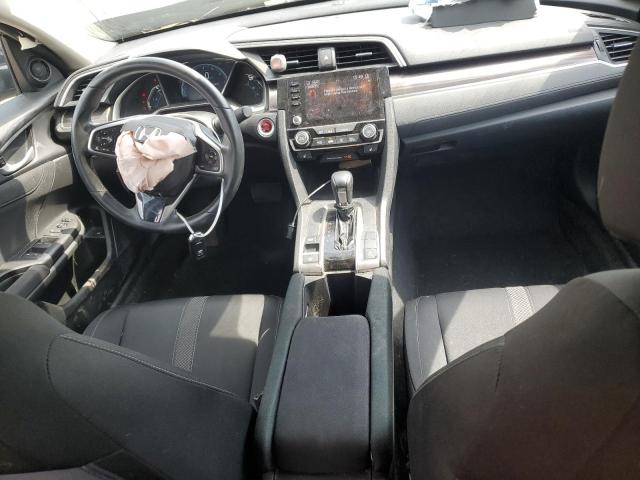 19XFC1F38ME004111 2021 Honda Civic Ex