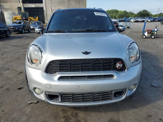 2013 Mini Cooper S Countryman VIN: WMWZC3C50DWP22754 Lot: 58766814