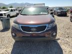 KIA SORENTO photo