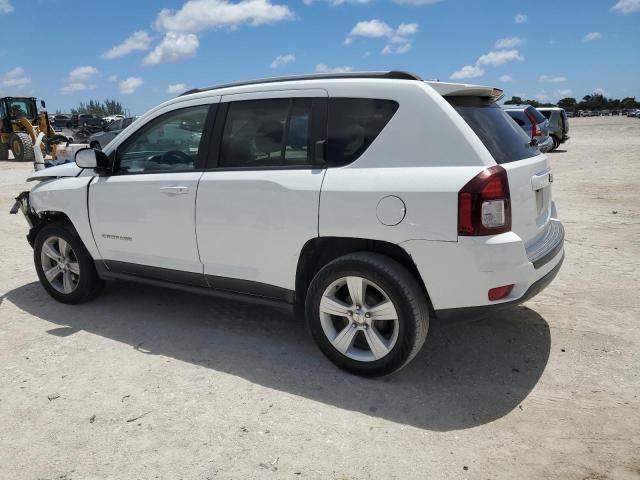 2016 JEEP COMPASS SP - 1C4NJCBA4GD600467