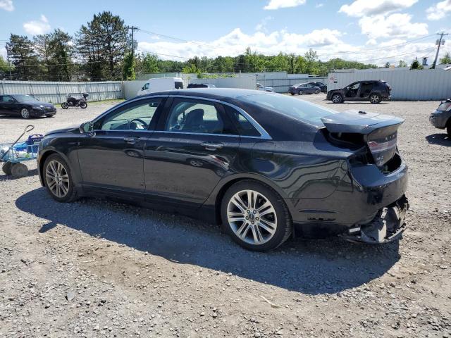 2015 Lincoln Mkz VIN: 3LN6L2J92FR620962 Lot: 60506564