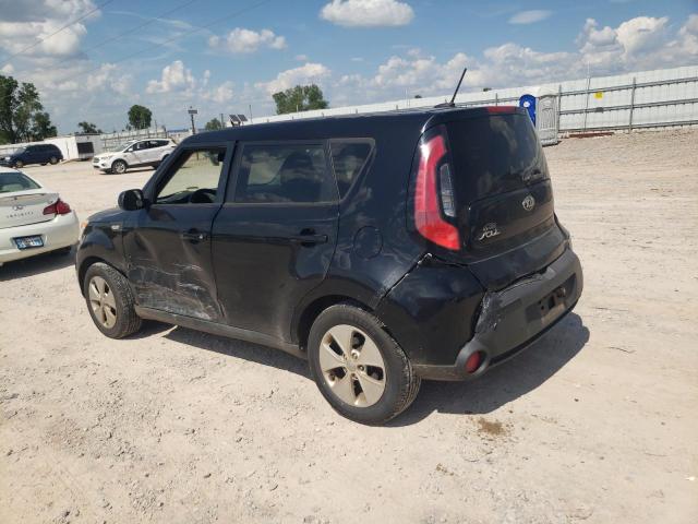 KNDJN2A23E7050939 2014 Kia Soul