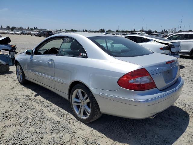 2009 Mercedes-Benz Clk 350 VIN: WDBTJ56H79F267679 Lot: 59367094