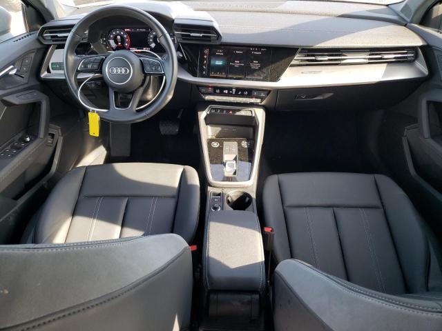 VIN WAUAUDGY4PA090475 2023 Audi A3, Premium no.8