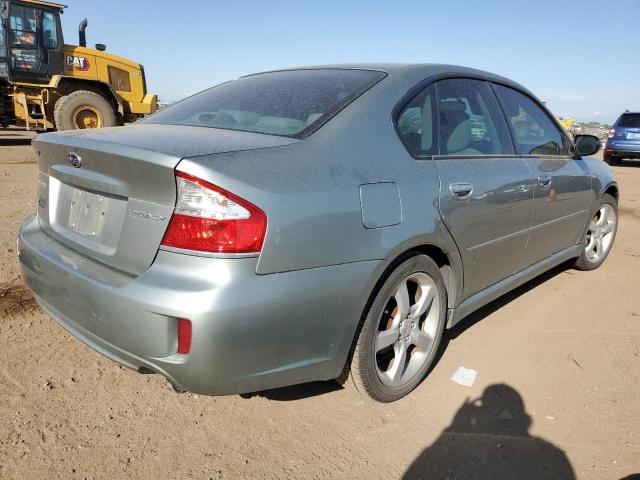 2009 Subaru Legacy 2.5I VIN: 4S3BL616097219423 Lot: 60117074