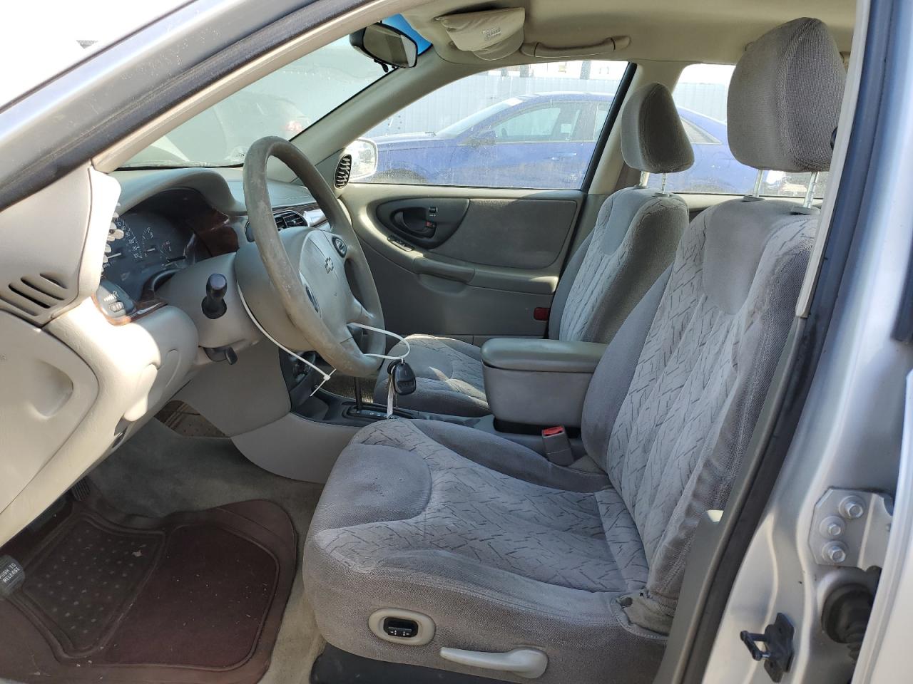 1G1NE52J32M526945 2002 Chevrolet Malibu Ls