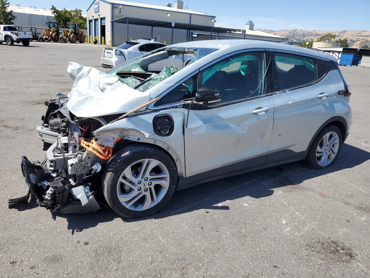 1G1FW6S00N4123556 CHEVROLET BOLT 2022