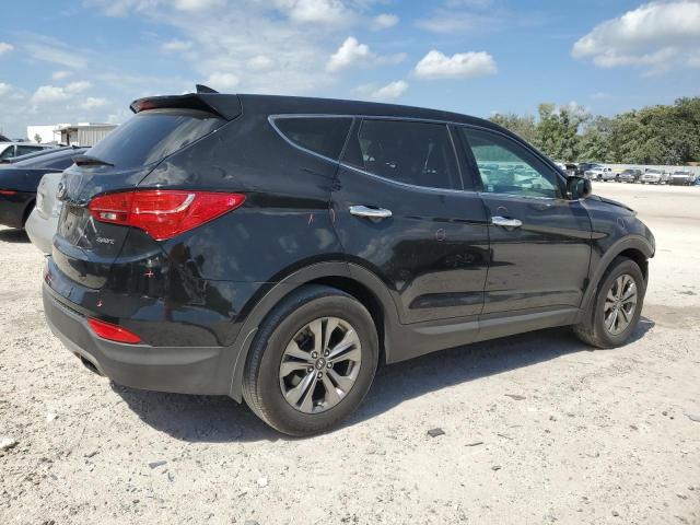 2016 Hyundai Santa Fe Sport VIN: 5XYZT3LB4GG380512 Lot: 59013614