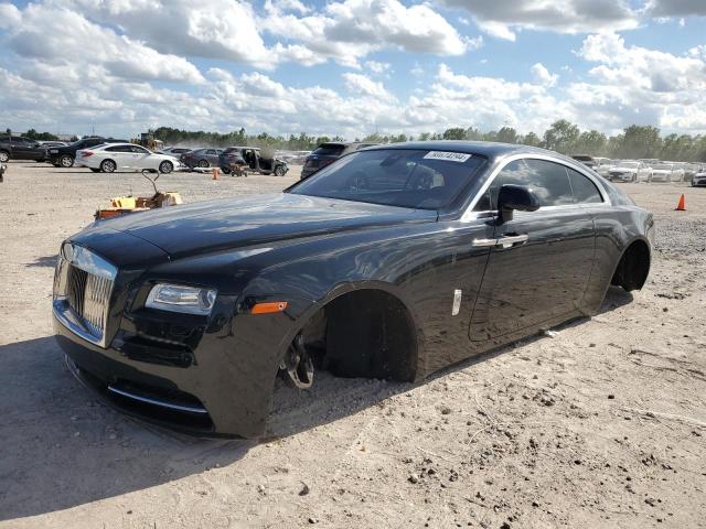 2016 Rolls-Royce Wraith