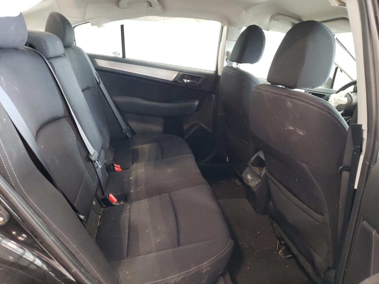 4S3BNAF66J3013962 2018 Subaru Legacy 2.5I Premium