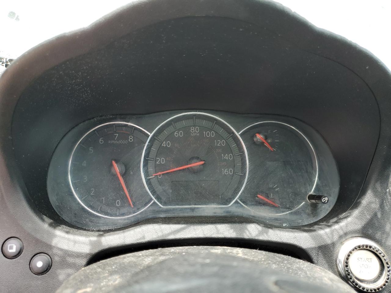 1N4AA5AP5EC445565 2014 Nissan Maxima S