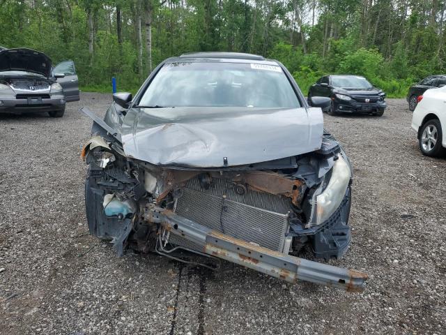 1HGCP26898A161102 2008 Honda Accord Exl