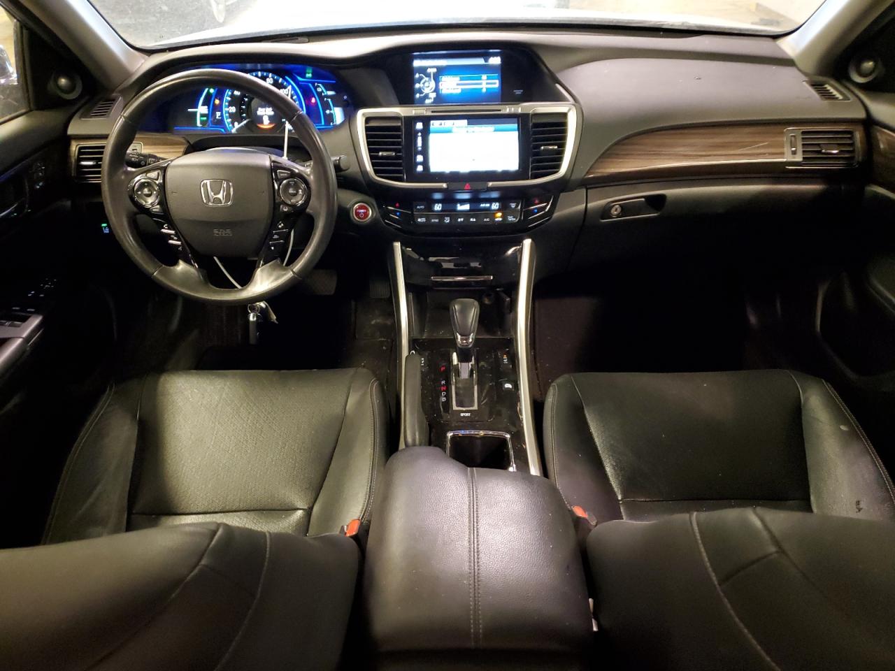 JHMCR6F79HC020654 HONDA ACCORD 2017