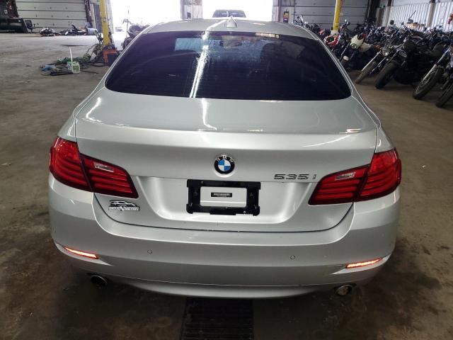2016 BMW 535 XI - WBA5B3C53GG252929