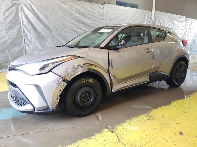 2020 Toyota C-Hr Xle VIN: NMTKHMBX5LR106561 Lot: 57460664