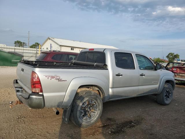 2008 Toyota Tacoma Double Cab VIN: 5TELU42N98Z526608 Lot: 57499604