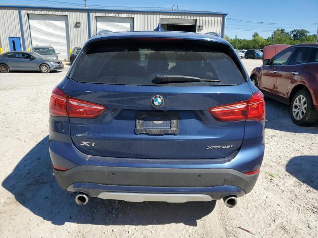 VIN WBXJG9C09M5U09707 2021 BMW X1, Xdrive28I no.6