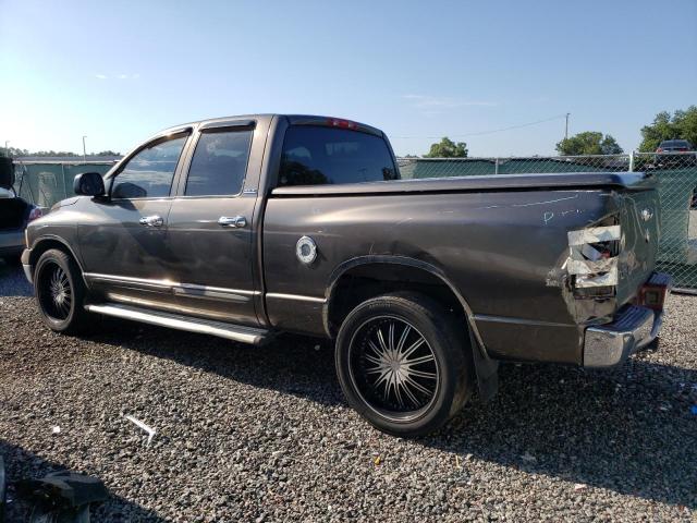 2002 Dodge Ram 1500 VIN: 3D7HA18N82G209478 Lot: 57397004