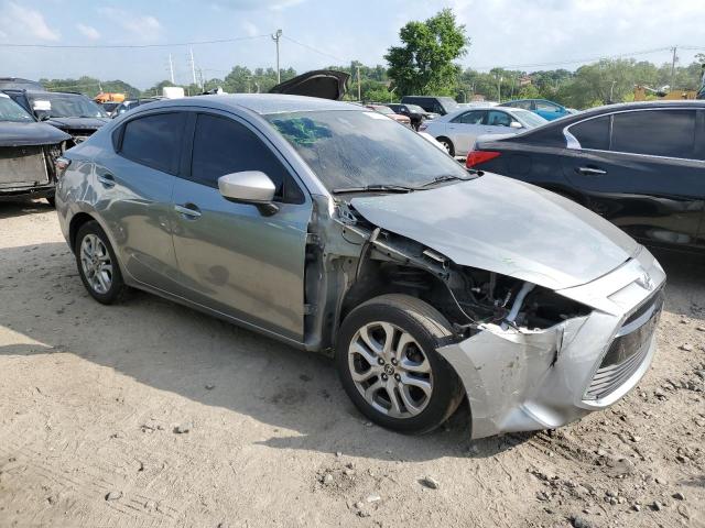 2016 Toyota Scion Ia VIN: 3MYDLBZV5GY145121 Lot: 58768054