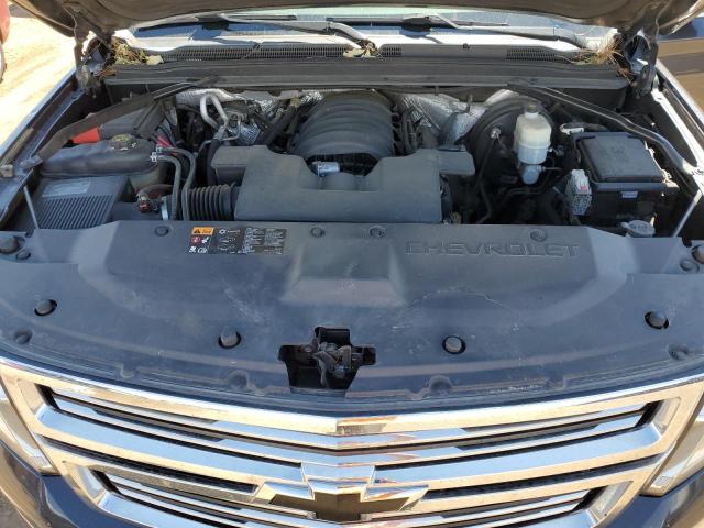 2016 CHEVROLET TAHOE K150 - 1GNSKCKCXGR275741