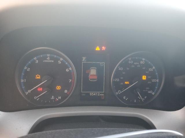 2017 Toyota Rav4 Le VIN: 2T3BFREV5HW688486 Lot: 57774974