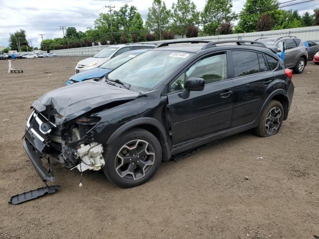 2014 Subaru Xv Crosstrek 2.0 Limited VIN: JF2GPAKC1E8211354 Lot: 58601484