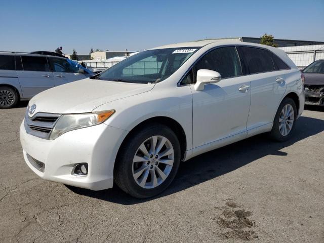 2013 TOYOTA VENZA