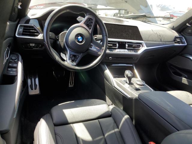 2021 BMW M340I VIN: WBA5U7C05MFK81873 Lot: 60778664