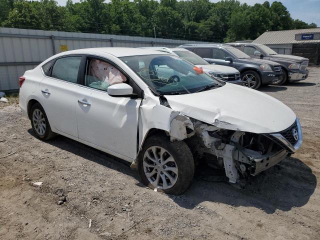 Vin: 3n1ab7ap9kl614153, lot: 59746884, nissan sentra s 20194