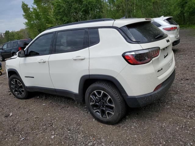 2021 JEEP COMPASS SP - 3C4NJDAB4MT528952