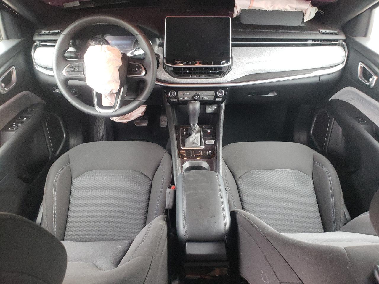 3C4NJDAN2RT114019 2024 Jeep Compass Sport