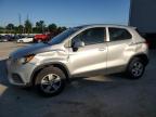 CHEVROLET TRAX LS photo