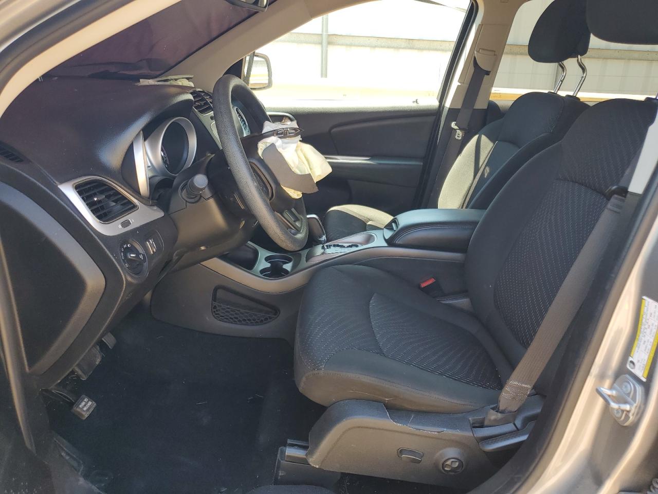 3C4PDDBG1KT866820 2019 Dodge Journey Se