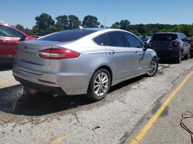 Auction sale of the 2020 FORD FUSION , vin: 3FA6P0HD9LR224245, lot number: 58897054
