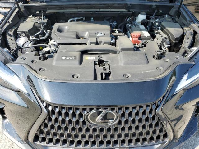 VIN 2T2ADCAZ5RC008584 2024 Lexus NX, 250 Base no.12