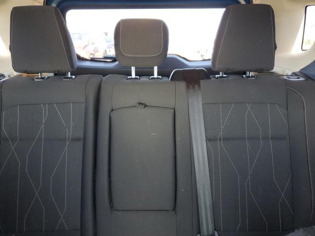 2018 Ford Ecosport Se VIN: MAJ6P1UL4JC240819 Lot: 57934834