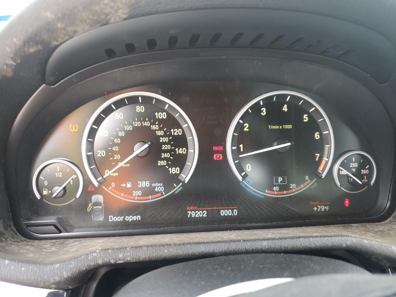 5UXWX7C53EL984576 2014 BMW X3 xDrive35I