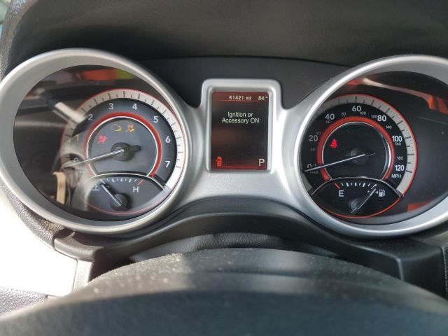 2018 Dodge Journey Se VIN: 3C4PDCAB4JT429604 Lot: 59896104