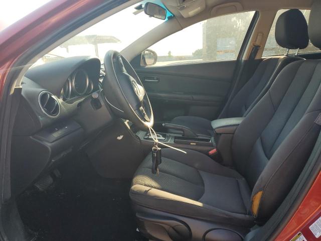 2011 Mazda 6 I VIN: 1YVHZ8BH2B5M03276 Lot: 59496894