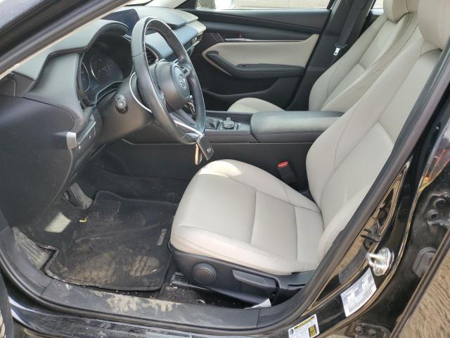 2020 Mazda 3 Select VIN: 3MZBPACL6LM128693 Lot: 59369304