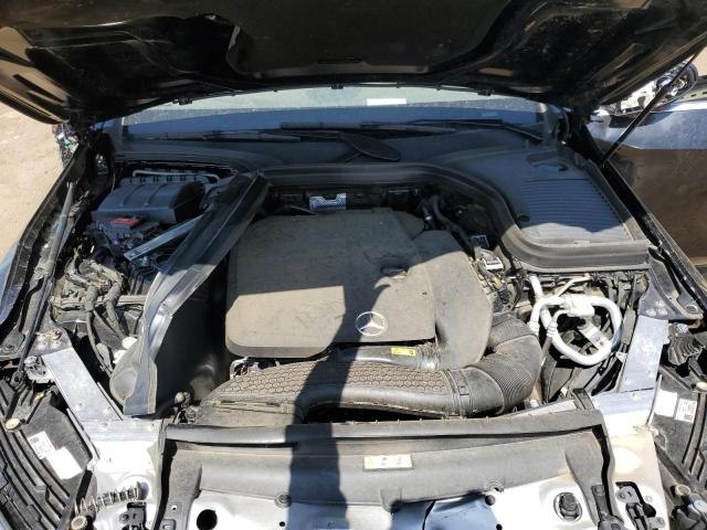 2022 MERCEDES-BENZ GLC 300 4M - W1N0G8EB0NG058508