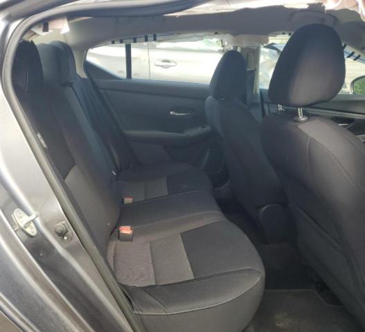 2020 Nissan Sentra Sv VIN: 3N1AB8CV8LY223758 Lot: 58217674