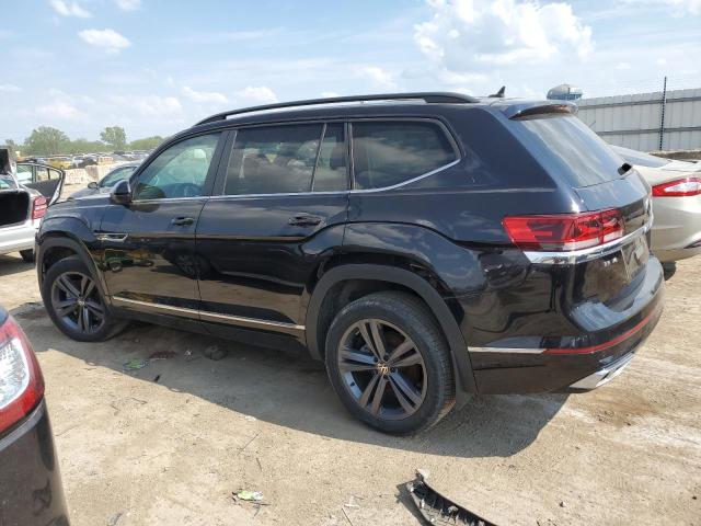 2021 Volkswagen Atlas Se VIN: 1V2PR2CA6MC595783 Lot: 59592604