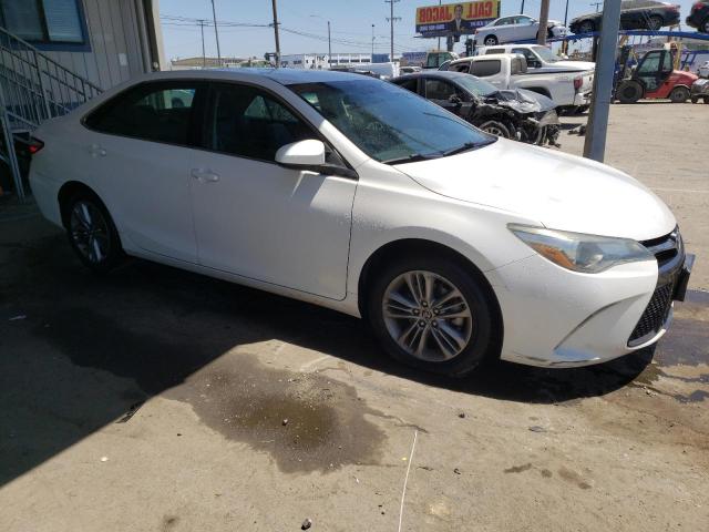 VIN 4T1BF1FK0FU029663 2015 Toyota Camry, LE no.4