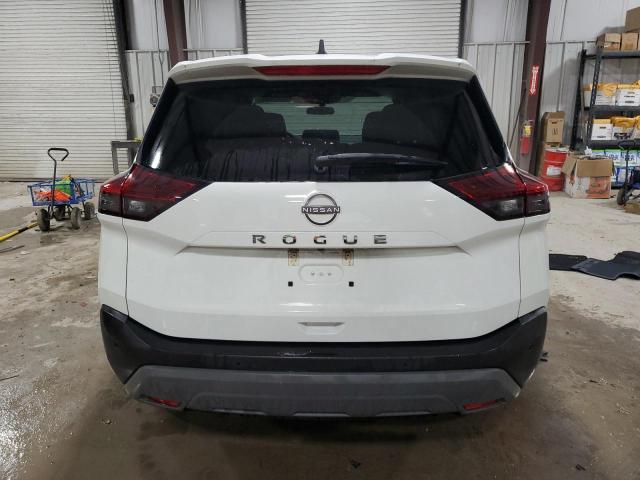 2023 Nissan Rogue S VIN: 5N1BT3AA0PC792275 Lot: 58642894